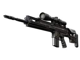 SCAR-20 | Trail Blazer