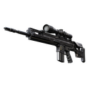 SCAR-20 | Trail Blazer (Minimal Wear)