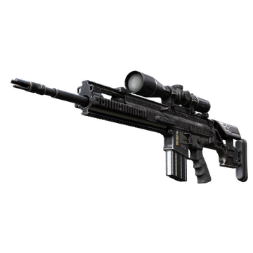 Steam Community Market :: Listings for SCAR-20 | Trail