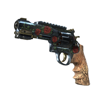 R8 Revolver | Tango (Factory New)