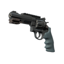 Souvenir R8 Revolver | Night (Factory New)