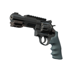 Souvenir R8 Revolver | Night (Minimal Wear)