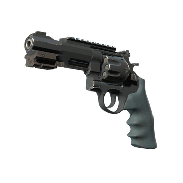 R8 Revolver | Night (Field-Tested)