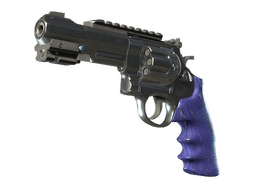 R8 Revolver | Cobalt Grip