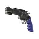 R8 Revolver | Cobalt Grip (Factory New)