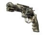 R8 Revolver