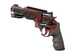 Steam Community Market :: Listings for StatTrak™ R8 Revolver