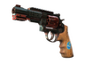 R8 Revolver