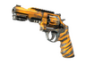 R8 Revolver