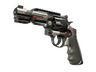 R8 Revolver