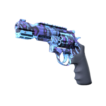R8 Revolver | Phoenix Marker (Factory New)