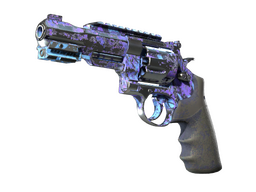 Steam Community Market :: Listings for R8 Revolver | Phoenix