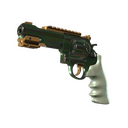R8 Revolver | Leafhopper (Factory New)