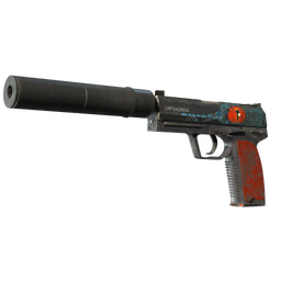 USP-S | Caiman (Field-Tested)