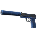 USP-S | Blueprint (Well-Worn)