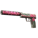 USP-S | Cortex (Factory New)