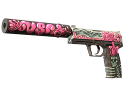 USP-S | Cortex (Minimal Wear)