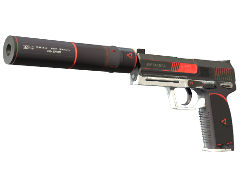 USP-S | Cyrex (Gyári új)
