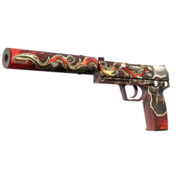 USP-S | Kill Confirmed (Field-Tested)