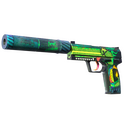 StatTrak™ USP-S | Monster Mashup (Factory New)