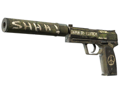 USP-S | Flashback