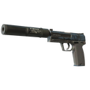 StatTrak™ USP-S | Guardian (Field-Tested)