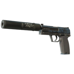 StatTrak™ USP-S | Guardian (Field-Tested)