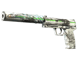 USP-S | Road Rash