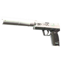 StatTrak™ USP-S | Printstream (Well-Worn)