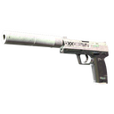 StatTrak™ USP-S | Printstream (Battle-Scarred)