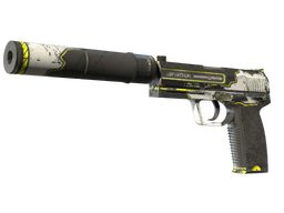 USP-S | Torque