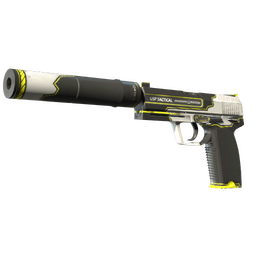 StatTrak™ USP-S | Torque (Minimal Wear)