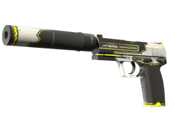 StatTrak™ USP-S | Torque (Minimal Wear)