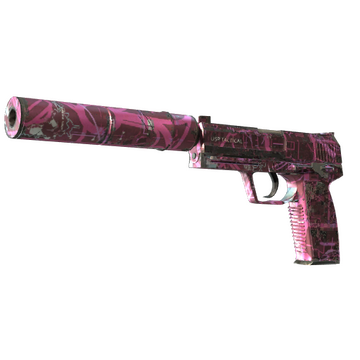 USP-S | Target Acquired (Field-Tested)