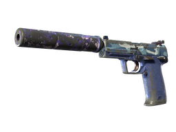 USP-S | Alpine Camo