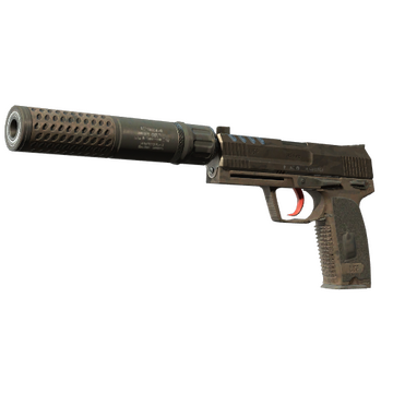Souvenir USP-S | Desert Tactical (Field-Tested)