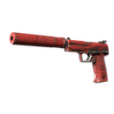 USP-S | Bleeding Edge (Field-Tested)