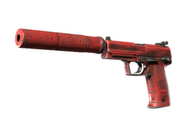 USP-S | Bleeding Edge