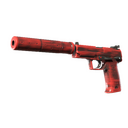 USP-S | Bleeding Edge (Factory New)