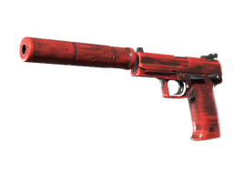 USP-S | Bleeding Edge