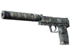 Souvenir USP-S | Night Ops