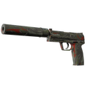USP-S | Blood Tiger (Field-Tested)