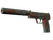 USP-S | Blood Tiger