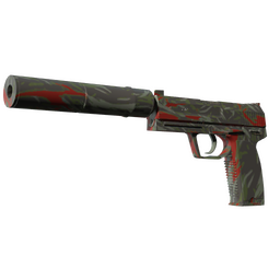USP-S | Blood Tiger (Factory New)