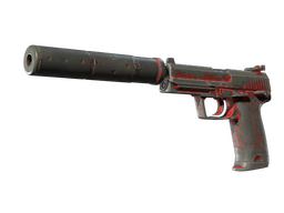 Souvenir USP-S | Check Engine