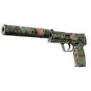 USP-S | Ancient Visions (Field-Tested)