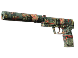 USP-S | Ancient Visions