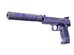 USP-S | Sleeping Potion