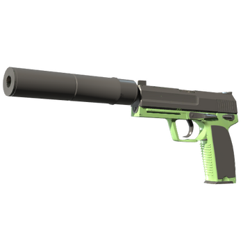 USP-S | Para Green (Factory New)