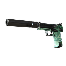 StatTrak™ USP-S | PC-GRN (Minimal Wear)